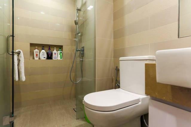 Perfect Location#2 @Heart Of Kl City Centre Next To Metro Mrt Kuala Lumpur Eksteriør bilde
