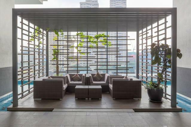Perfect Location#2 @Heart Of Kl City Centre Next To Metro Mrt Kuala Lumpur Eksteriør bilde