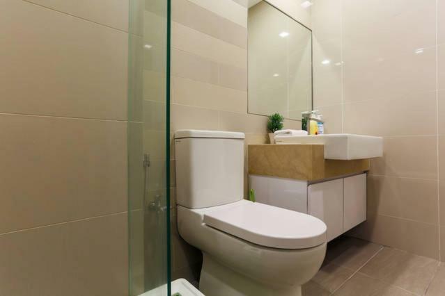 Perfect Location#2 @Heart Of Kl City Centre Next To Metro Mrt Kuala Lumpur Eksteriør bilde
